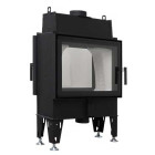 Recuperador a Lenha Bef Double 7 Feel - Bef Home